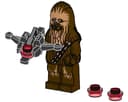 Chewbacca