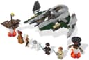 Anakin's Jedi Interceptor