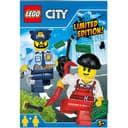 Policeman and Crook
