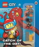 City: Catch of the Day