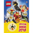 Official Annual 2018
