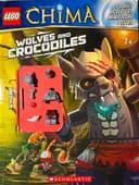 Legends of Chima: Wolves and Crocodiles