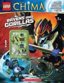 Legend of Chima: Ravens and Gorillas