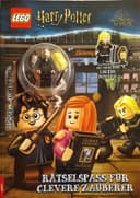 Harry Potter: Magical Mishaps