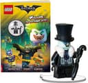 The LEGO Batman Movie: Welcome to Gotham City!