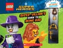 DC Super Heroes: Super-Villain's Guide to Being Bad