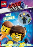 The LEGO Movie 2: Vest Friends