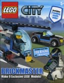 City: Brickmaster