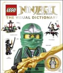Ninjago: The Visual Dictionary