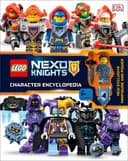 Nexo Knights: Character Encyclopedia