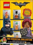 The LEGO Batman Movie: The Essential Collection