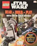 Star Wars: Read Build Play - Battle for the Stolen Crystals