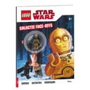 Star Wars: Galactic Face-Offs