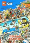 City: Searching Adventures
