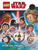 Star Wars: Official Annual 2019