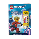 Dreamzzz: Cooper in Action