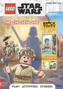 Star Wars: The Chosen One