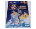 City: Moon Landing