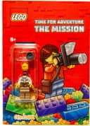 Time for Adventure: The Mission