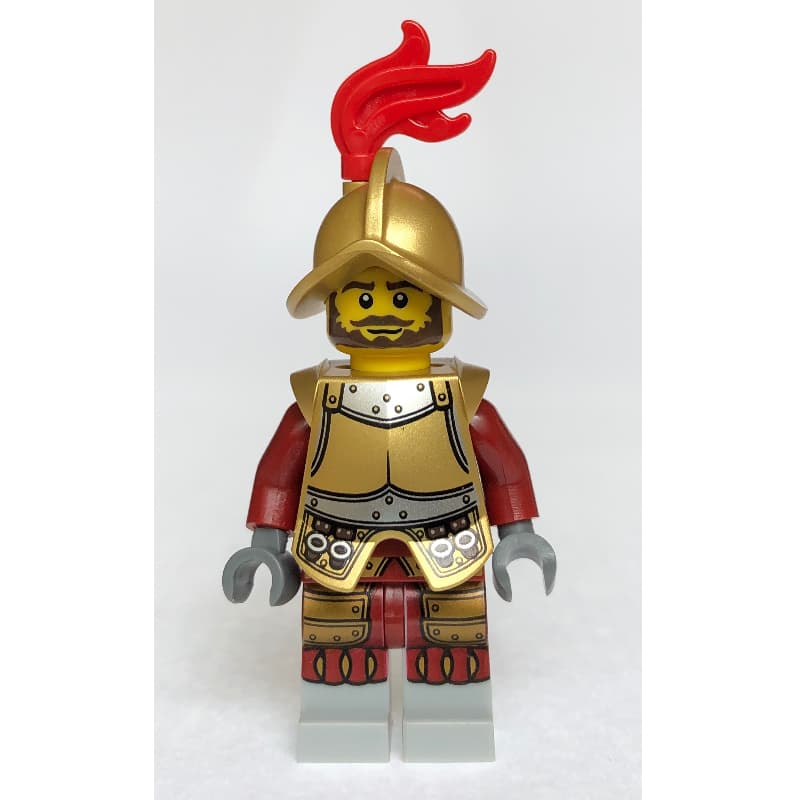 Conquistador