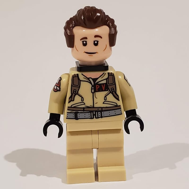 Dr. Peter Venkman (Dimensions)