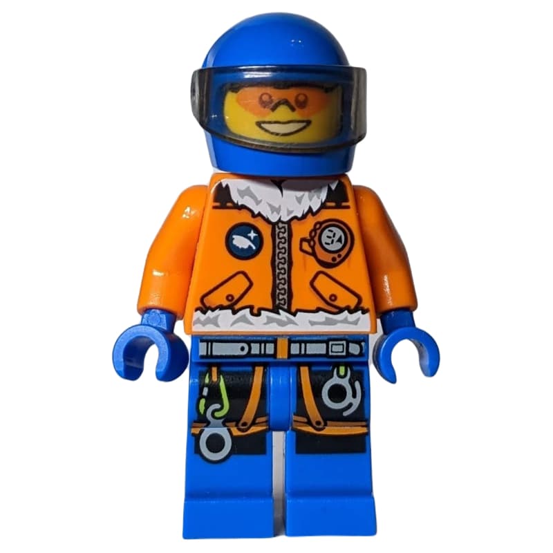 Arctic Scout