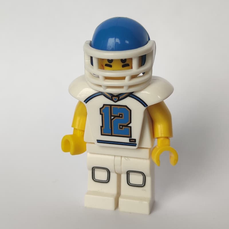 Football Player