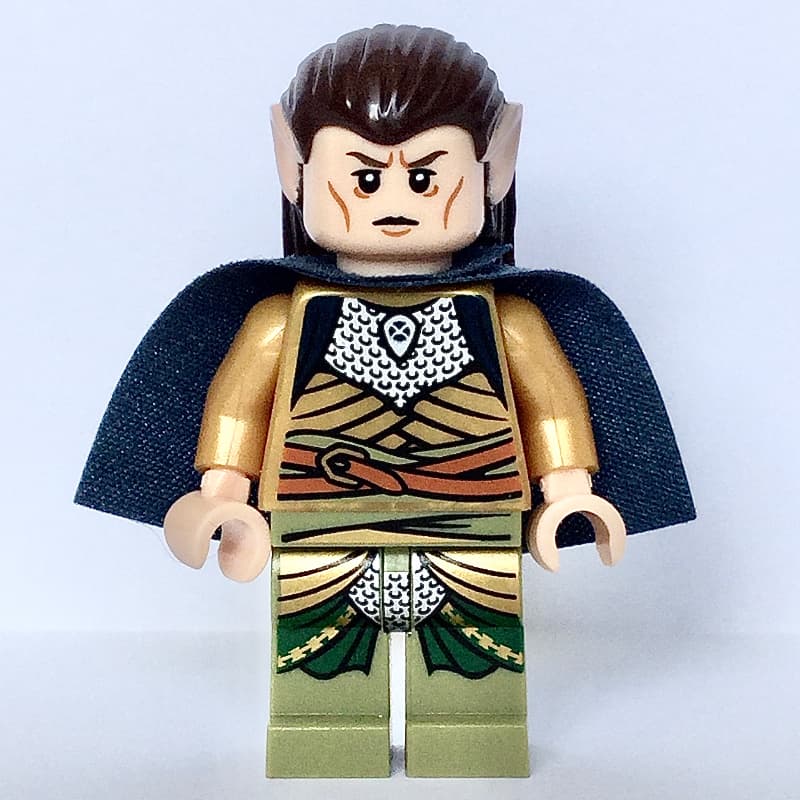 Elrond