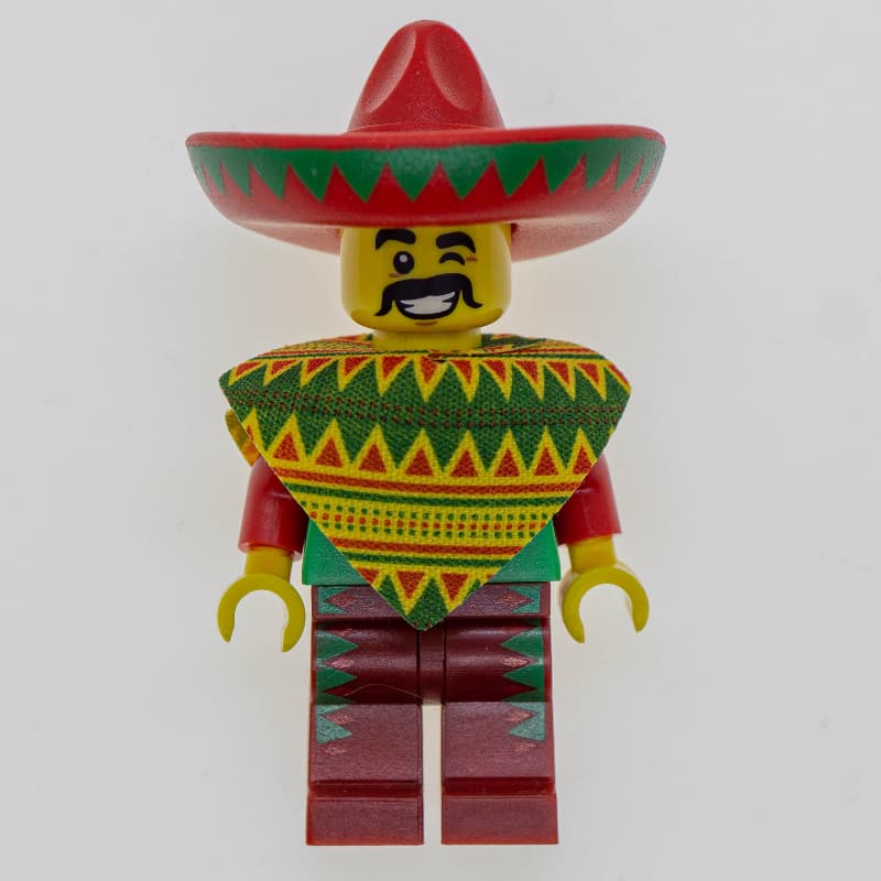 Taco Tuesday Guy (CMF)