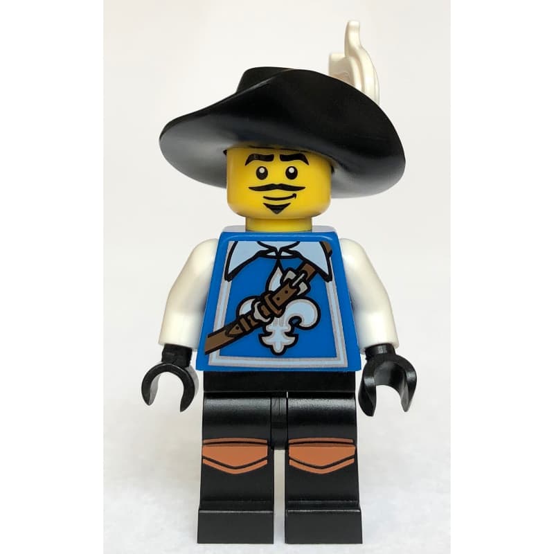 Musketeer