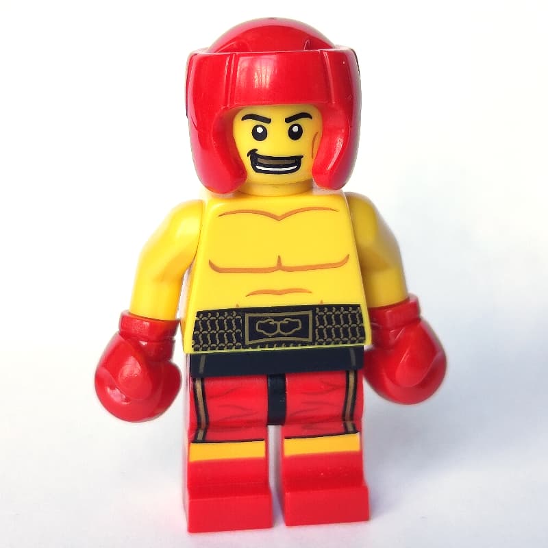 Boxer