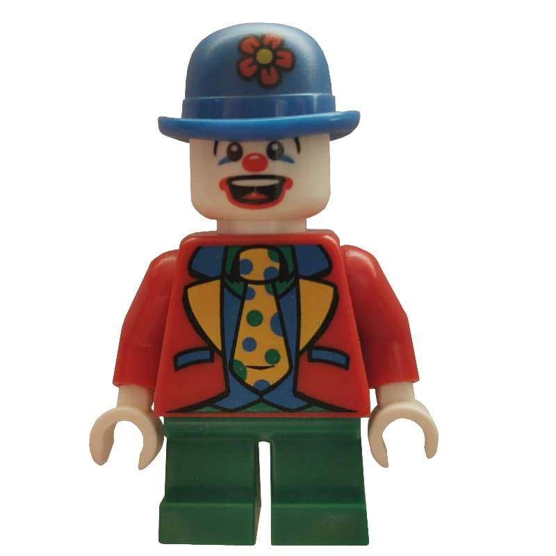 Small Clown
