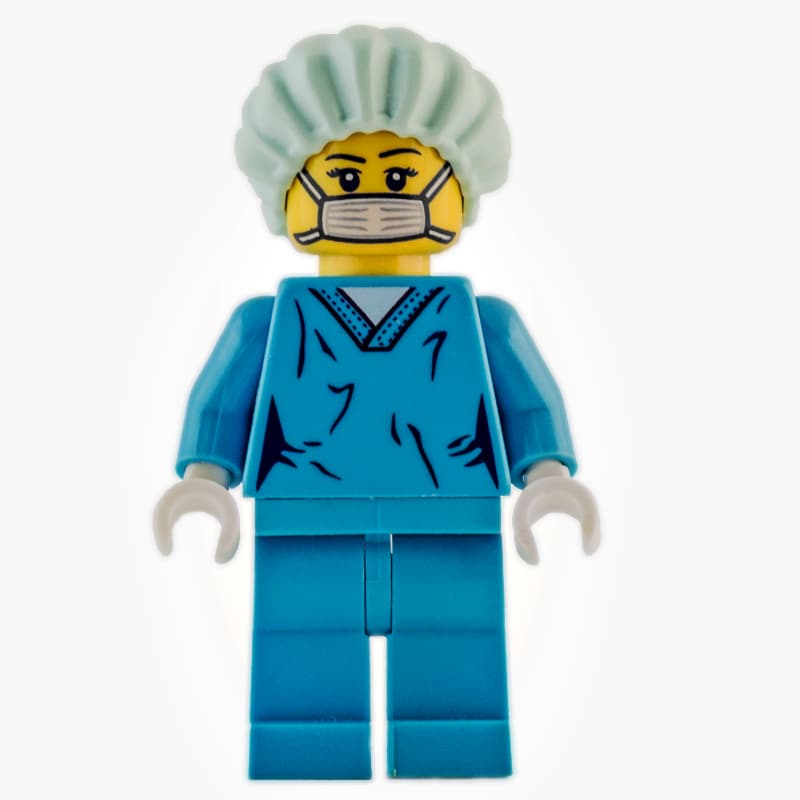 Surgeon