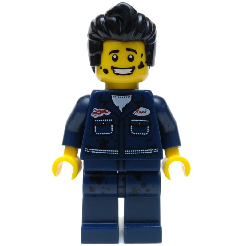 Mechanic