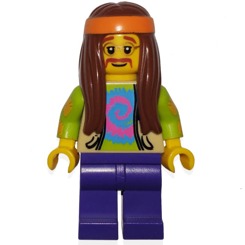 Hippie
