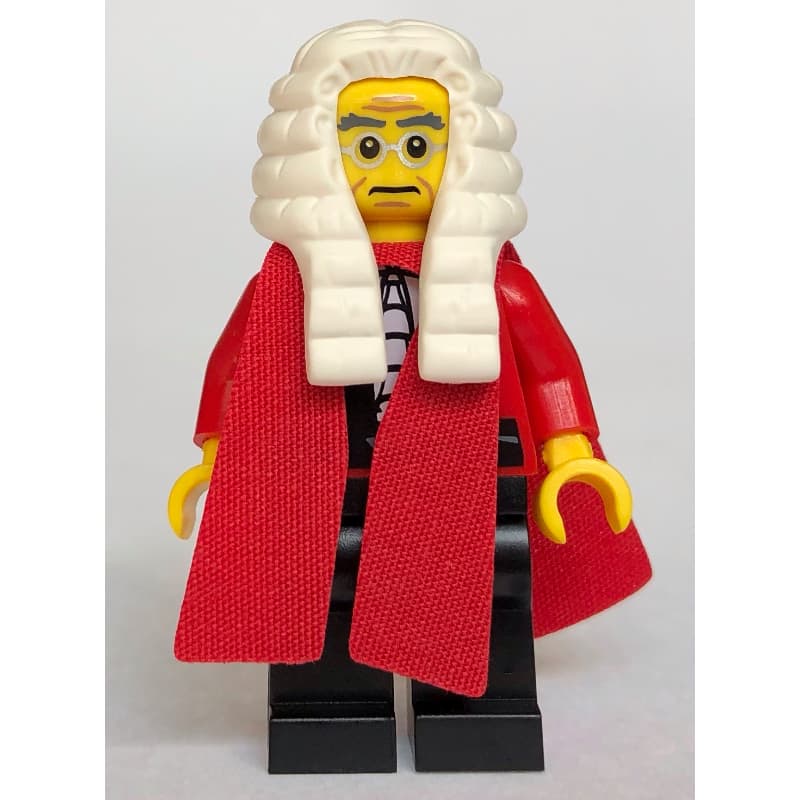 Judge