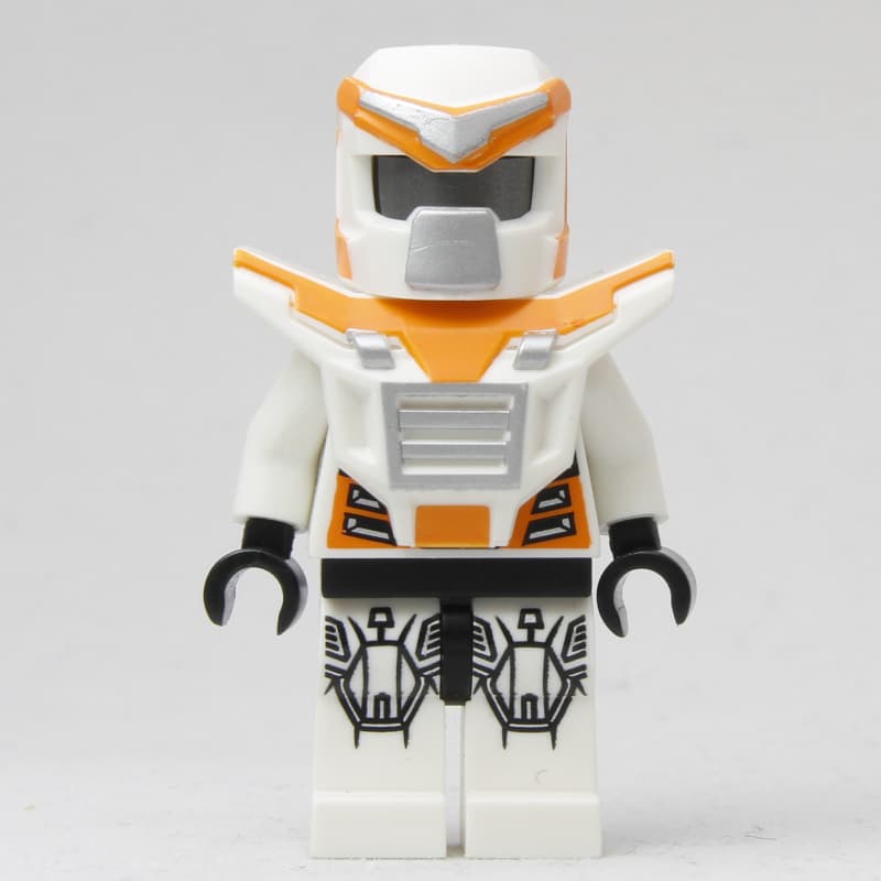 Battle Mech
