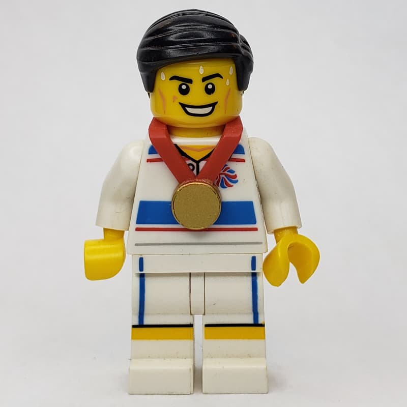 Tactical Tennis Player, Team GB (CMF)