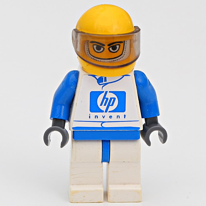 Race Driver - F1 Williams Team
