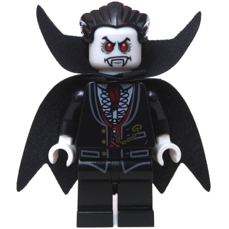 Lord Vampyre / Vampire