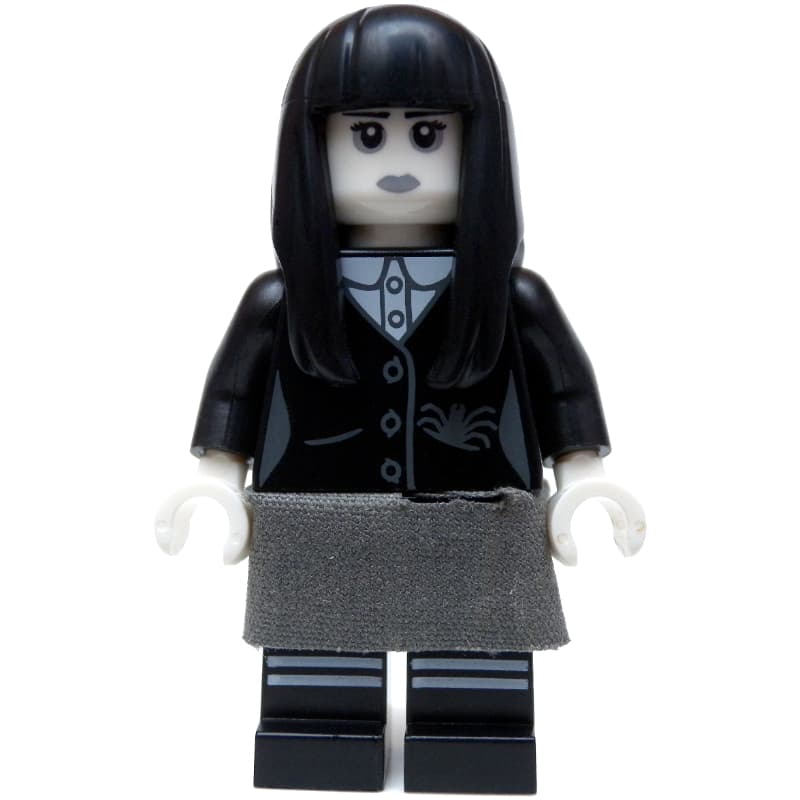 Spooky Girl (CMF)