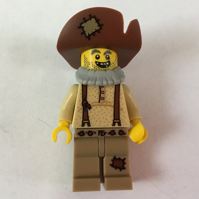 Prospector