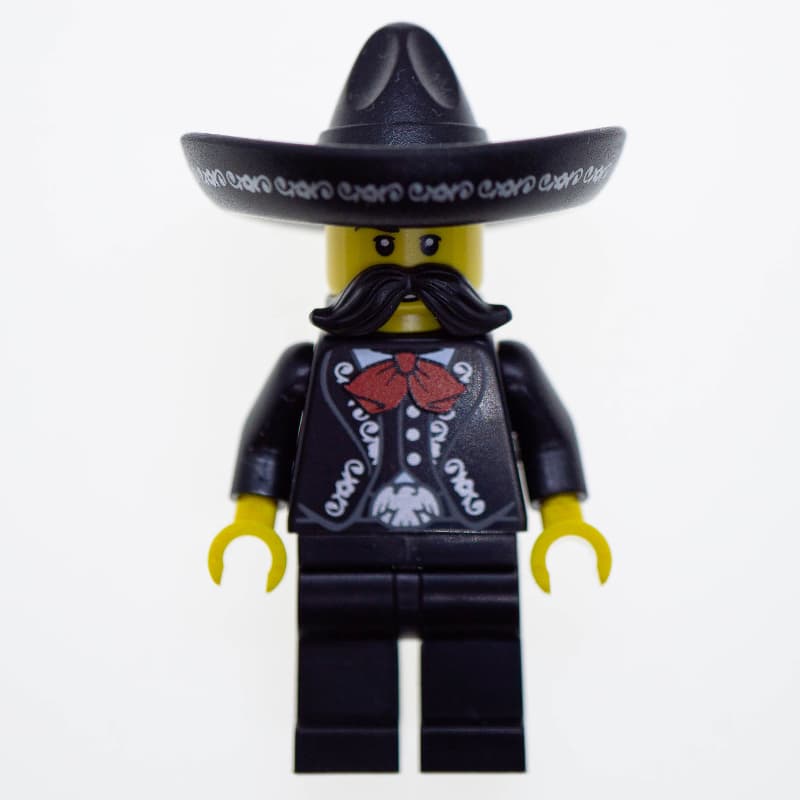 Mariachi (CMF)