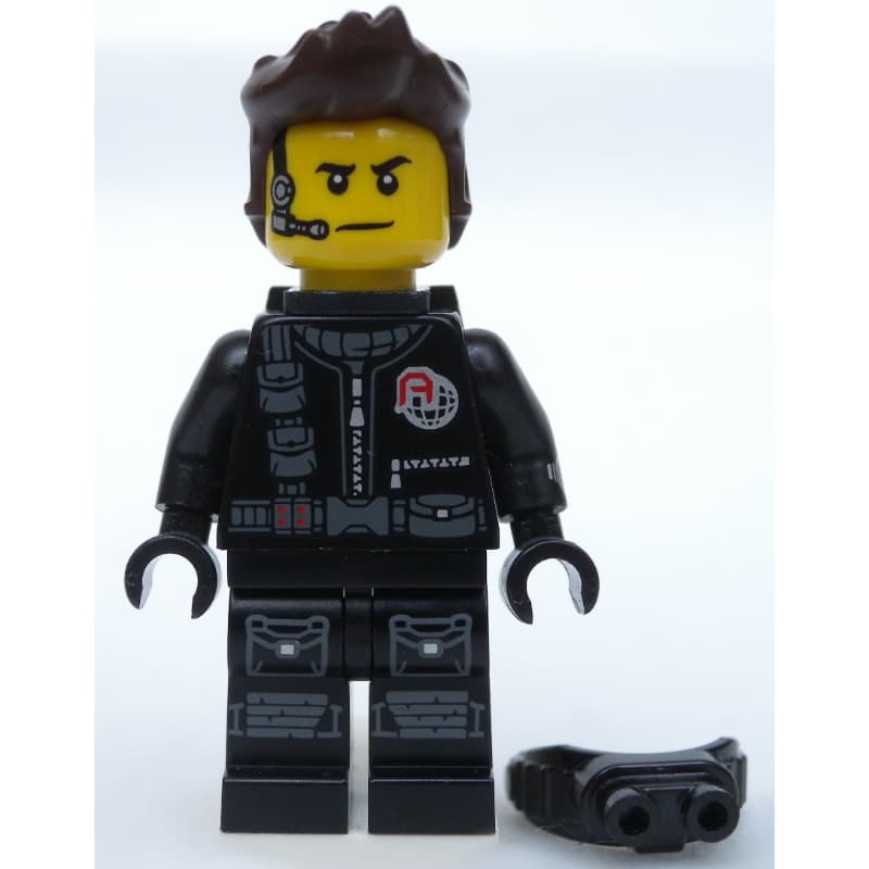 Spy (CMF)