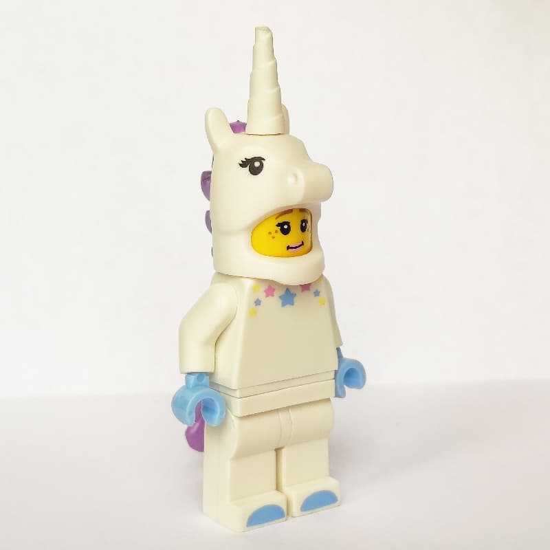 Unicorn Girl