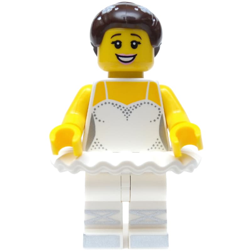 Ballerina