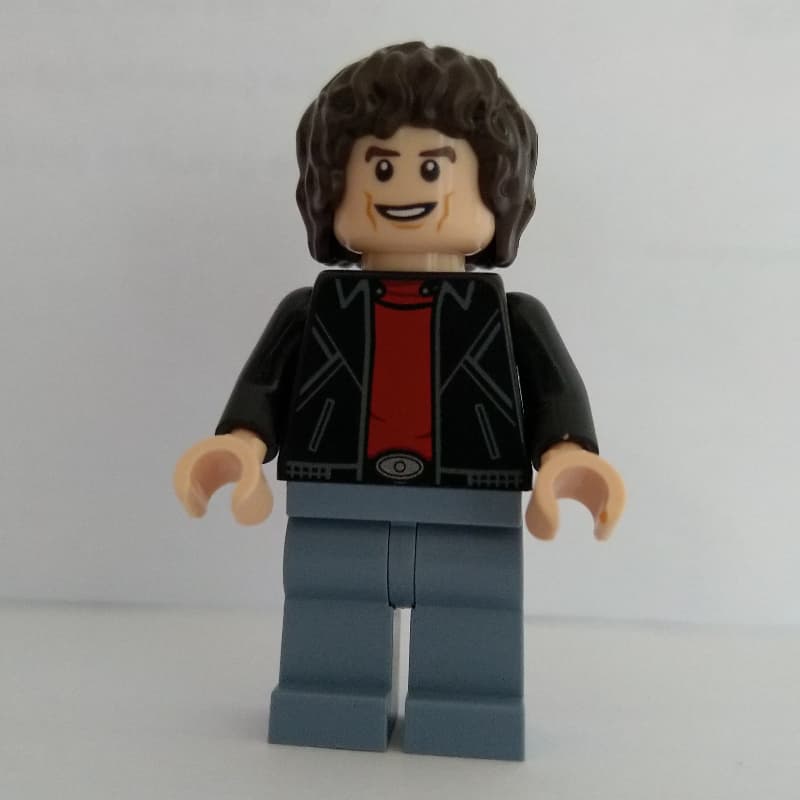 Michael Knight