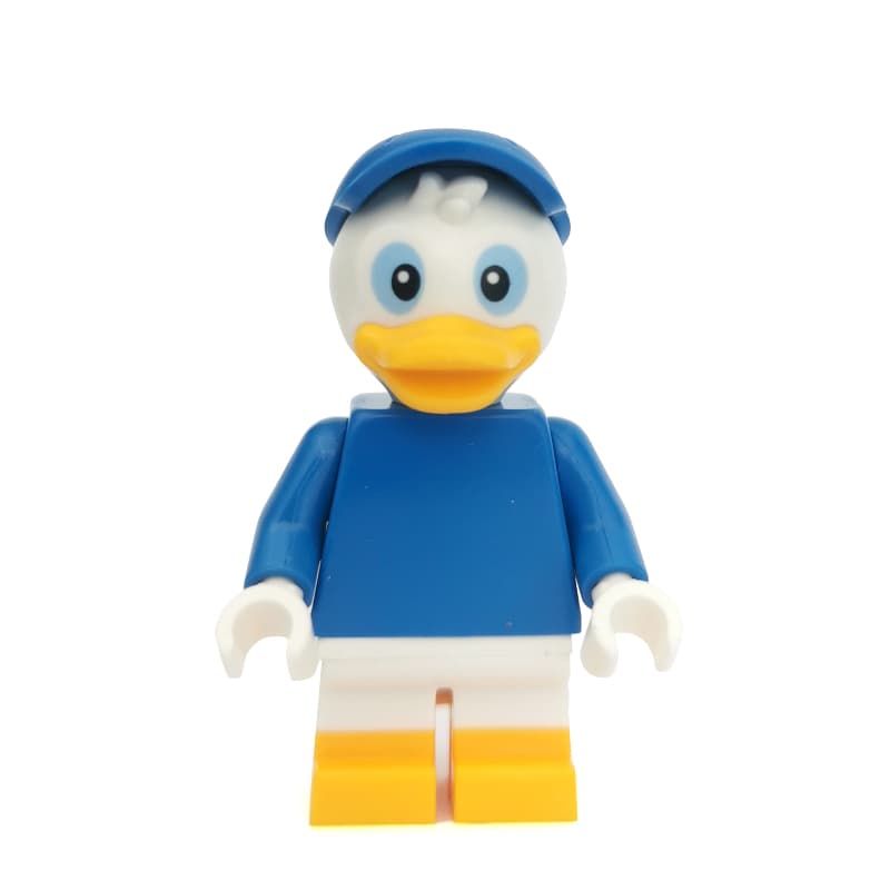 Dewey (CMF)
