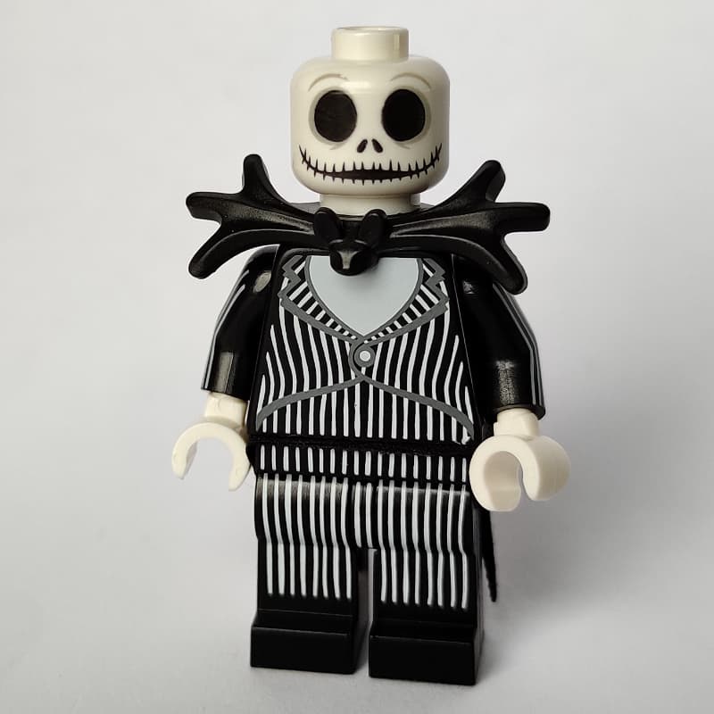 Jack Skellington (CMF)