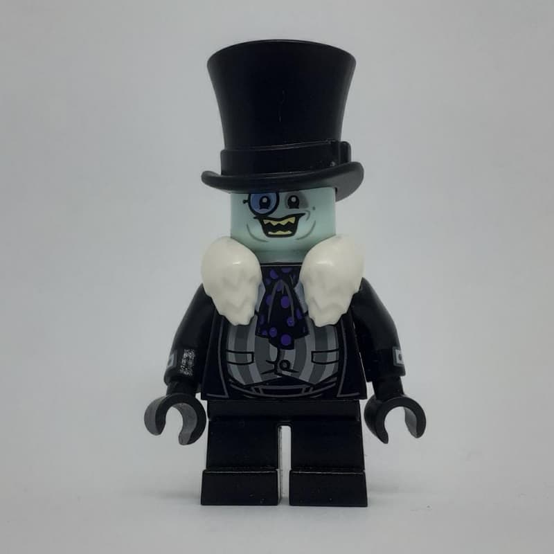 The Penguin